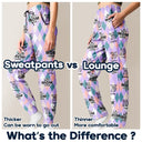 Gift For Grandma,Gift For Mother,Funny,Stick Figure - Best Mom Ever Argyle Plaid - Personalized Pajama Pants