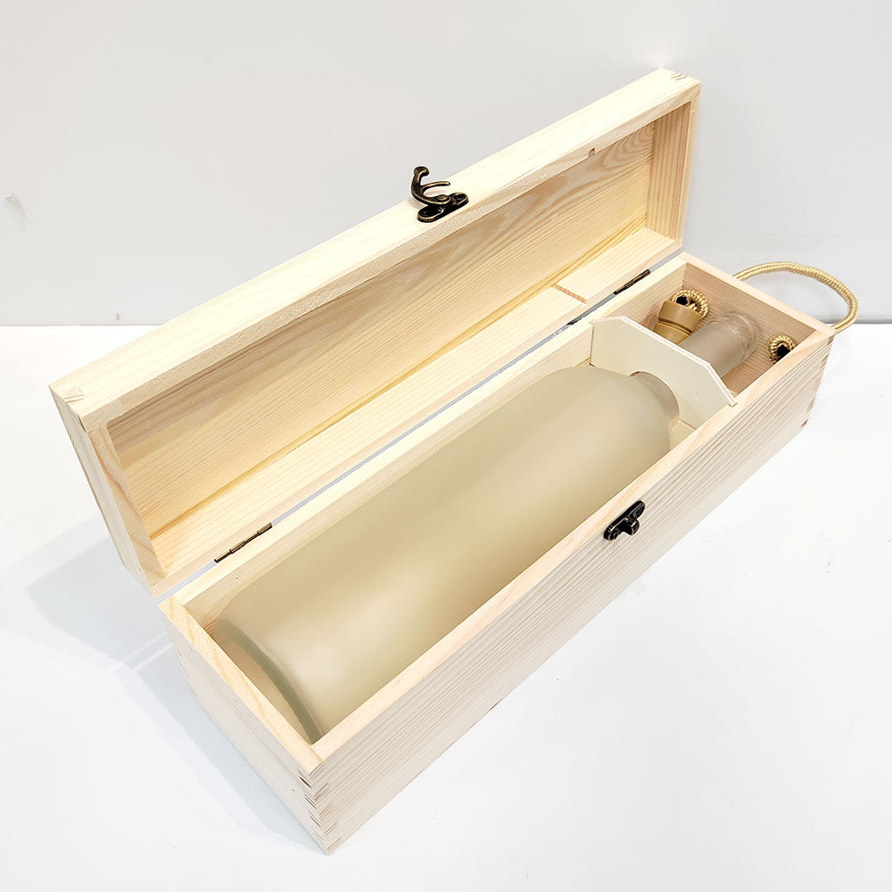 Add-On Gift Box Service