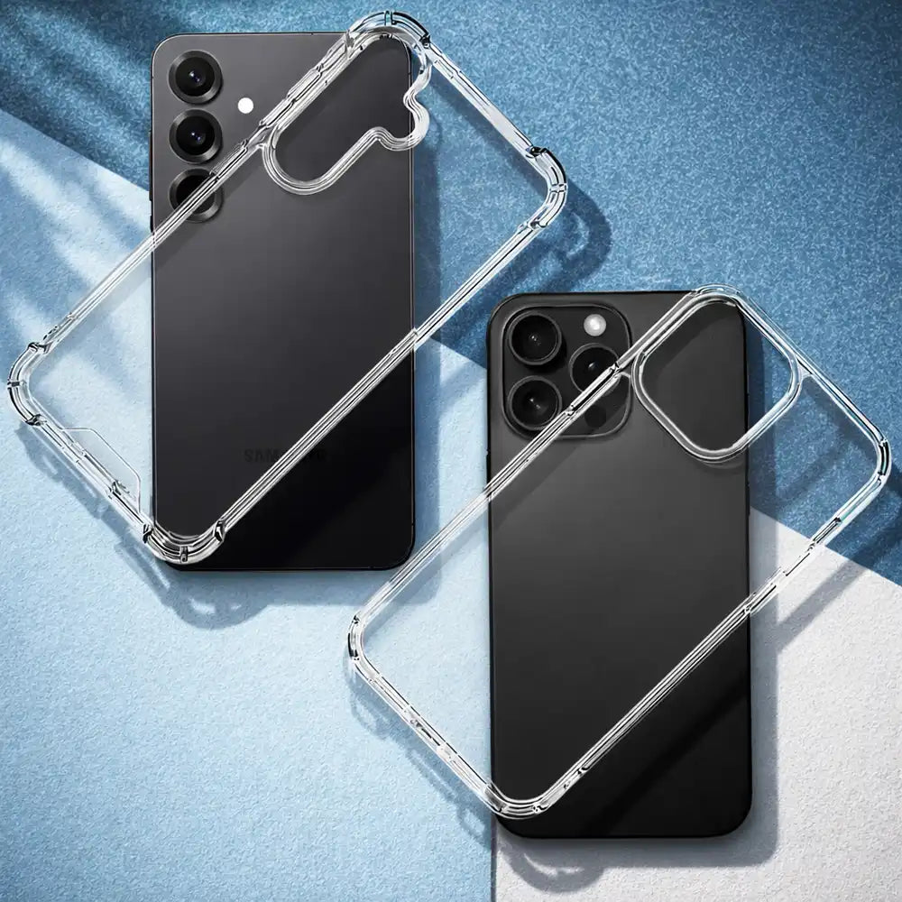 Gift For Yourself,Gift For Women,Gift For Men,Happy,Gift For Mother,Gift For Father - Custom Name In Egyptian Hieroglyphic Cartouche - Personalized Clear Phone Case