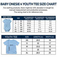 Sorry The Sleep You've Ordered Is Currently Out Of Stock - Personalized Baby Onesie