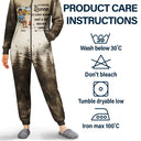 Gift For Yourself,Gift For Women,Happy,Camping - Camper Queen Classy Sassy - Personalized Overall Onesie Hooded Jumpsuit