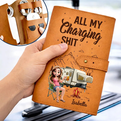 Camping Bag
