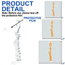 Christmas,Non-Eng,Gift For Yourself - Christmas Gingerbread Name Garland - Personalized Custom Shaped Acrylic Ornament