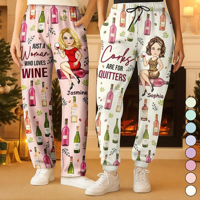 Sweatpants