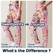 Gift For Yourself,Gift For Women,Happy - Corks Are For Quitters Turban Woman - Personalized Sweatpants