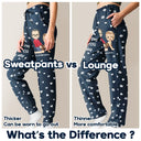 Gift For Couples, Gift For Husband, Gift For Wife, Gift For Boyfriend, Gift For Girlfriend, Love - Custom Photo Couple I Love You Every Day - Personalized Pajama Pants