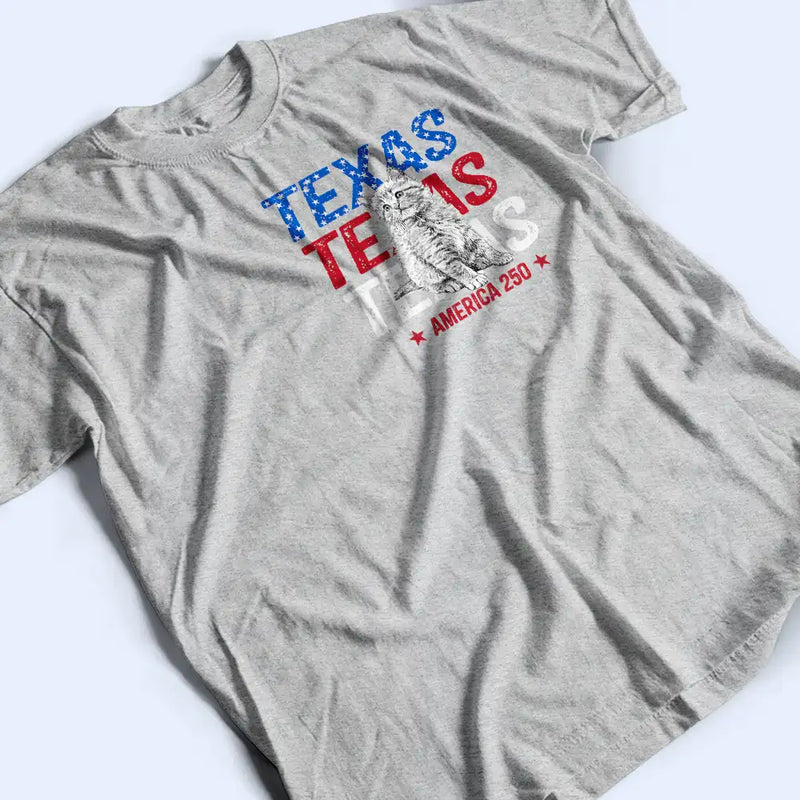 America 250th, Custom Photo, Independence Day, Art Design, Gift For Yourself, Proud, Photo - Pencil Sketch - White BG - Custom Photo Pencil Sketch Art American 250 With US States - Personalized T Shirt