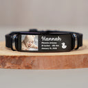 Custom Photo,New Dad,New Mom,New baby,Gift For Father,Happy,Non-Eng,Photo - Custom Photo Baby Newborn Information - Personalized Engraved Bracelet