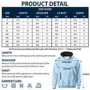 Gift For Father, Gift For Grandpa, Funny - Custom Photo Best Dad Grandpa Ever Pine Tree - Personalized Pullover Hoodie