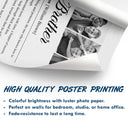 Gift For Sibling,Gift For Brothers,Gift For Sisters,Gift For Women,Gift For Men,Happy,Custom Photo - Custom Photo Brother Sister Definition - Personalized Poster