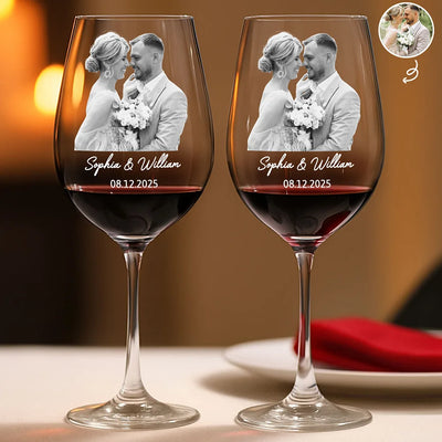 Wedding Anniversary Gifts