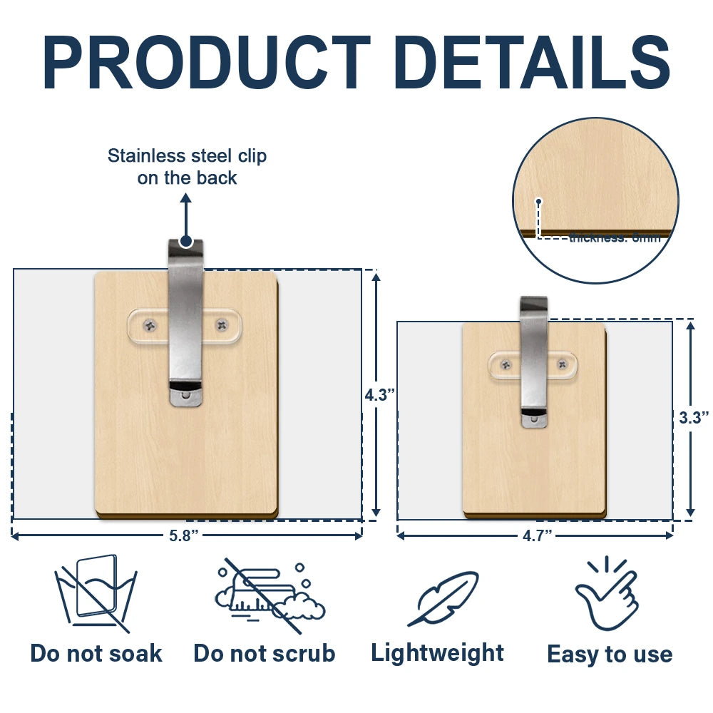 Gift For Mother, New Mom, Gift For Father, New Dad, New baby, Love, Custom Photo - Custom Photo Drive Safe I Can't Wait To Meet You - Personalized Custom Shaped Car Visor Clip