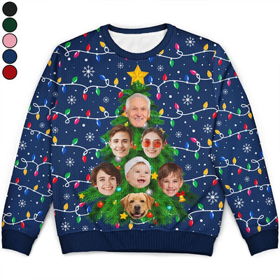 Ugly Sweater For Yourself