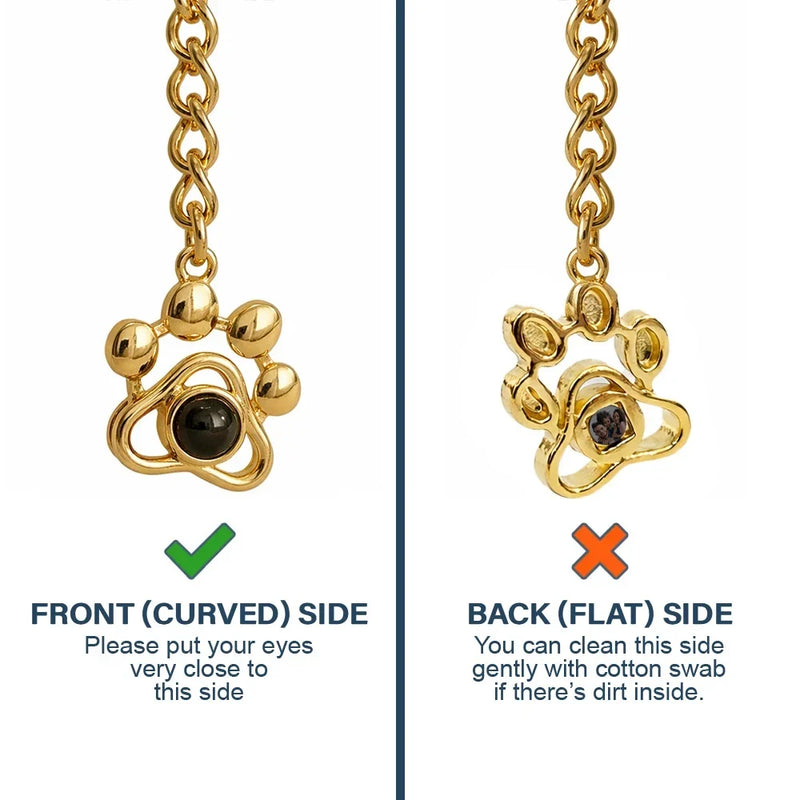 Family,Gift For Husband,Gift For Wife,Gift For Aunt,Gift For Uncle,Gift For Mother,Gift For Grandpa,Gift For Father,Gift For Grandma,Gift For Grandparents,Gift For Daughter,Gift For Son,Gift For Sibling,Gift For Sisters,Gift For Brothers - Custom Photo Happy Family Memories - Personalized Custom Shaped Photo Projection Keychain