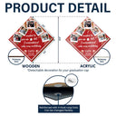 Graduation,Gift For Yourself,Gift For Daughter,Gift For Sisters,Gift For Bestie,Happy - Custom Photo I Remember Who Was Watching - Personalized Graduation Cap Topper