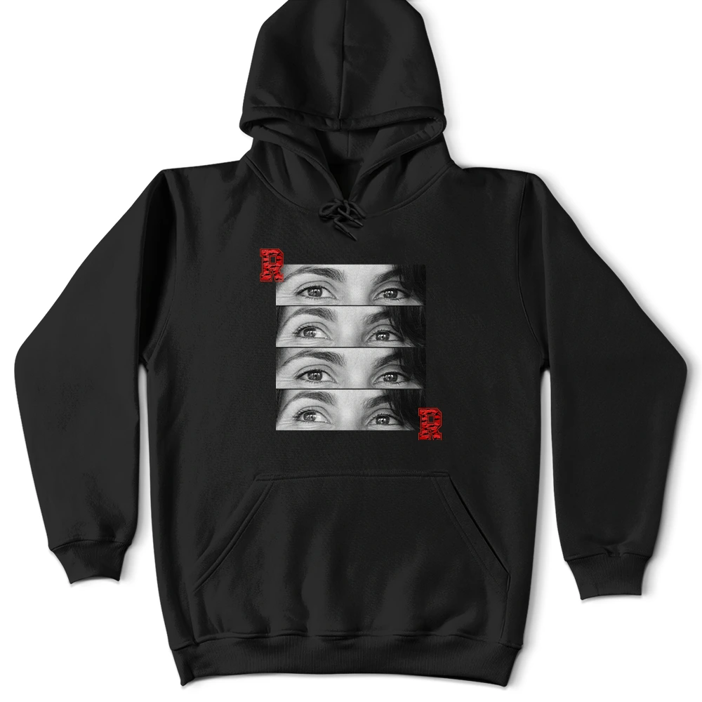 Gift For Couples,Gift For Husband,Gift For Wife,Gift For Boyfriend,Gift For Girlfriend,Happy,Custom Photo - Custom Photo Lipstick Letter Couple - Personalized T Shirt