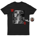 Gift For Couples,Gift For Husband,Gift For Wife,Gift For Boyfriend,Gift For Girlfriend,Happy,Custom Photo - Custom Photo Lipstick Letter Couple - Personalized T Shirt