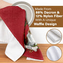 Christmas, Custom Photo, Cozy, Pet Lovers, Remove BG Photo - Custom Photo Lovely Pet Face Dog Cat - Personalized Kitchen Towel
