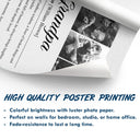 Gift For Mother,Gift For Father,Gift For Grandma,Gift For Grandpa,Love,Custom Photo - Custom Photo Mom Dad Grandma Grandpa Definition - Personalized Poster