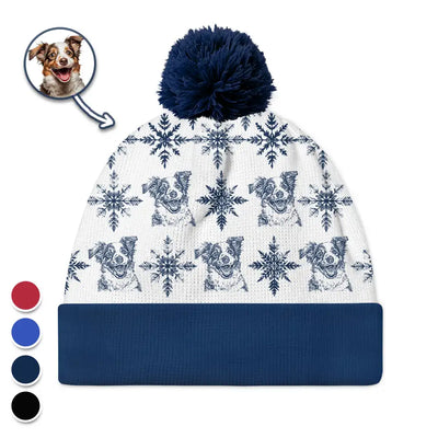 Bobble Beanie Hat