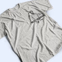Gift For Father,Love,Gift For Grandpa,Non-Eng,Photo - Pencil Sketch,Humorous - Custom Photo Pencil Sketch Best Dad By Par - Personalized T Shirt