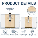 Custom Photo,Gift For Father,Gift For Mother,Family,Happy - Custom Photo Pencil Sketch Drive Safe I Love You - Personalized Custom Shaped Car Visor Clip