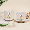 Top Market,Art Design,Gardening,Gift For Grandma,Photo - Watercolor - Remove BG,Happy - Custom Photo Realistic Watercolor Art Gardener Of The Year - Personalized Pottery Mug
