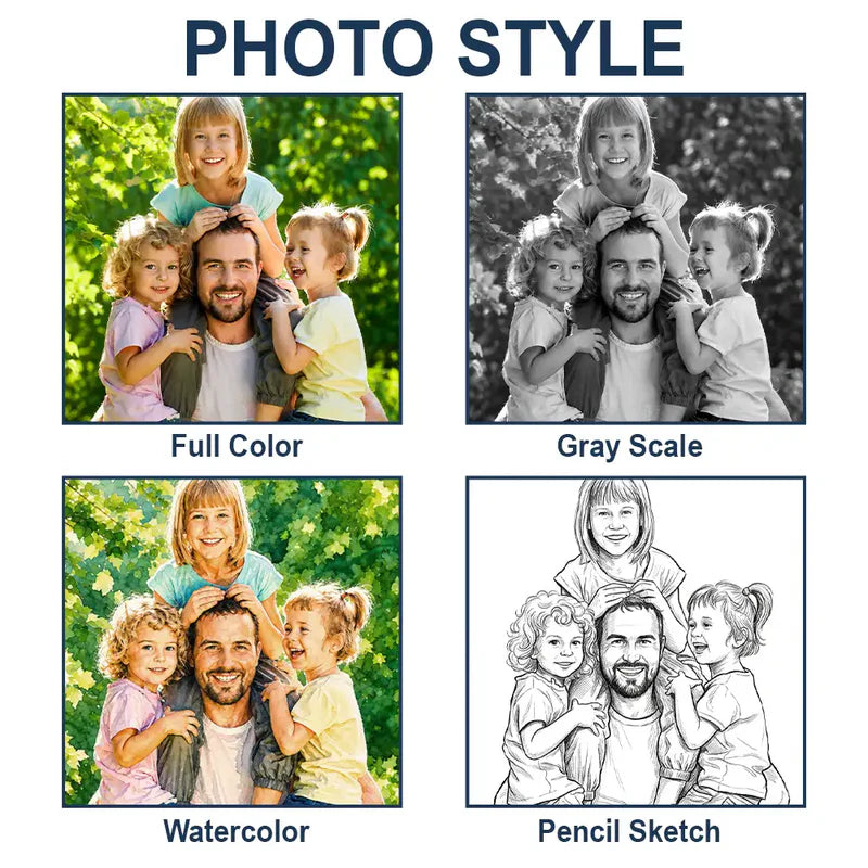 Gift For Husband,Gift For Couples,Custom Photo,Romantic,Upload Full Photo,Calendar - Custom Photo Calendar Together And Forever Yours - Personalized Mug