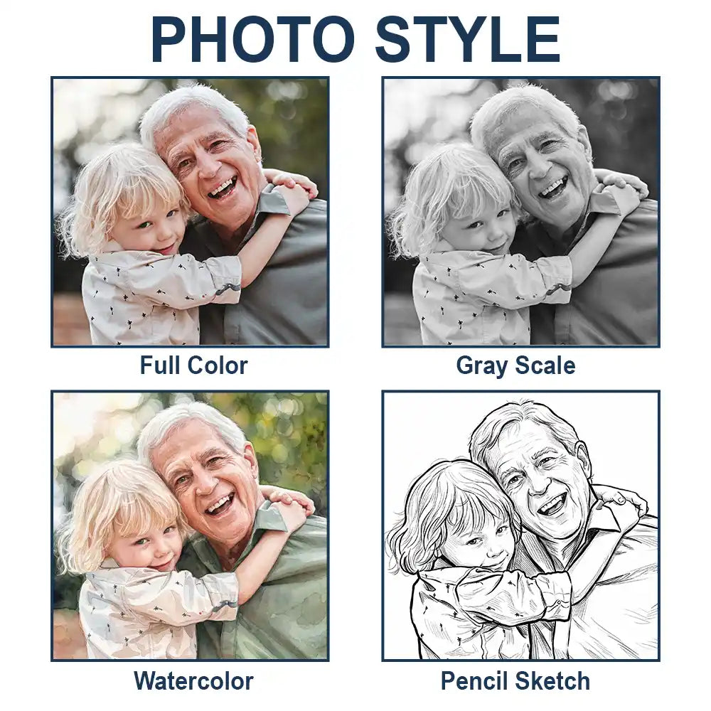 Custom Photo,Photo,Sympathetic - Custom Photo The Heaven Times - Personalized Custom Shaped Car Visor Clip