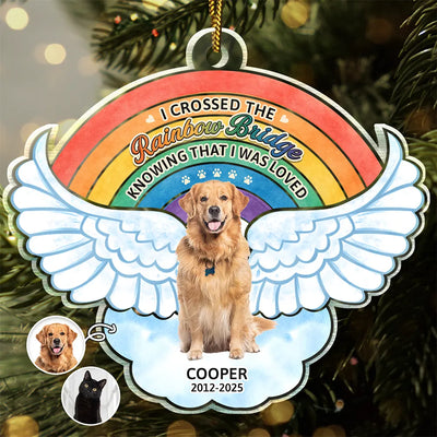 Retirement Ornament