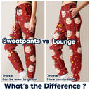 Custom Photo,Happy,Gift For Grandpa,Gift For Grandparents,Gift For Grandma,Gift For Mother,Gift For Father - Custom Photo This Grandpa Grandma Belongs To Kids Pet Face - Personalized Pajama Pants