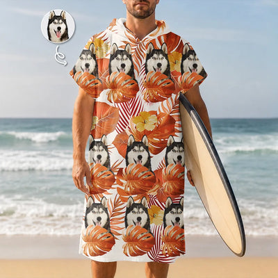 Poncho Towels