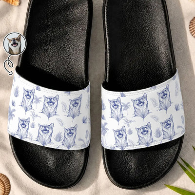 Unisex Slides