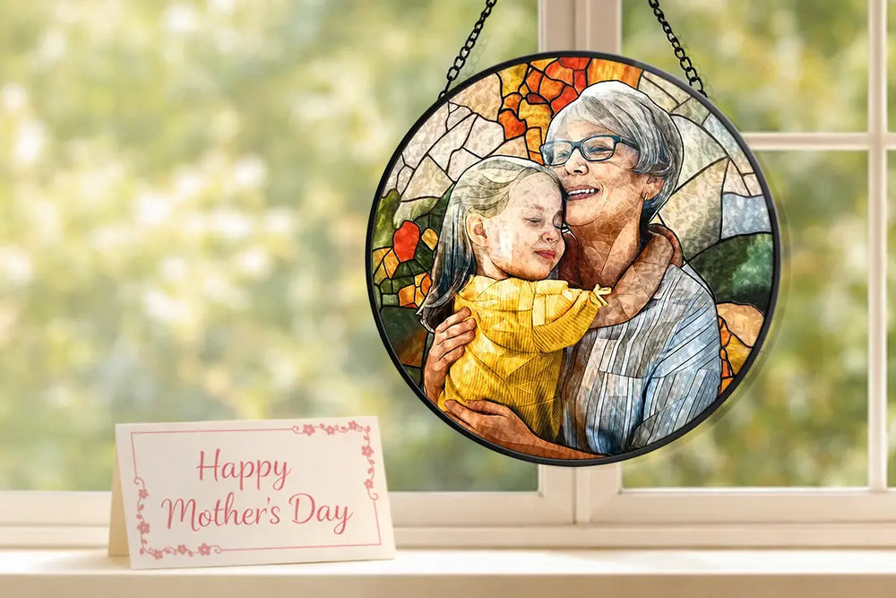 Personalized Photo Gifts