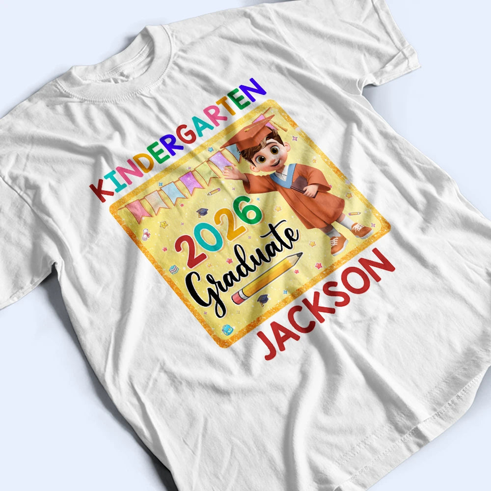 Graduation,Gift For Grandkids,Gift For Kids,Happy - Graduation,Gift For Grandkids,Gift For Kids,Happy
