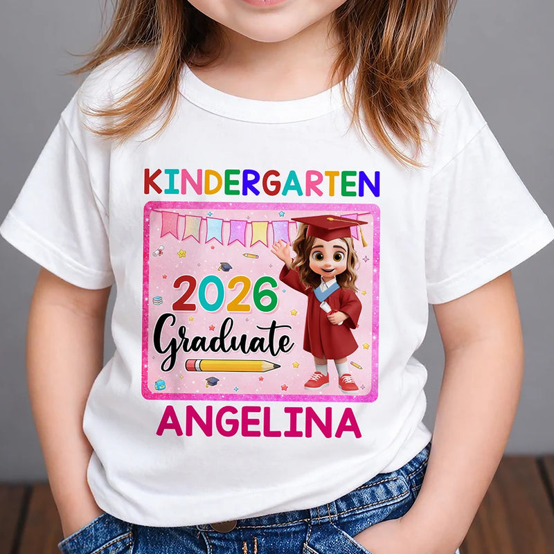 Graduation,Gift For Grandkids,Gift For Kids,Happy - Graduation,Gift For Grandkids,Gift For Kids,Happy