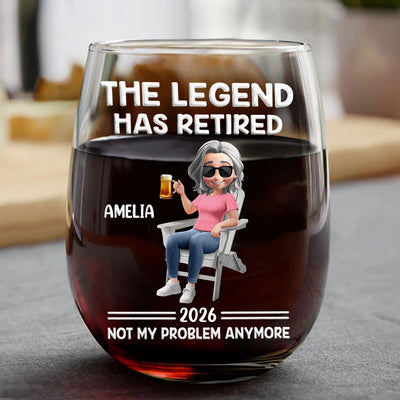 Barware For Mom