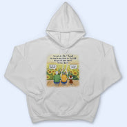 You Were My Favorite Hello - Memorial Gift For Pet Lovers - Personalized T Shirt