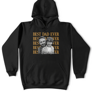 Dad EST - Personalized T Shirt