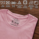 Gift For Father,Gift For Mother,Gift For Women,Gift For Men,Gift For Grandma,Gift For Grandpa - Daddy Mommy You Are The World - Personalized T Shirt