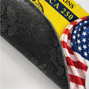 America 250th, Independence Day - Dont Tread On Me America 250th - Personalized Doormat