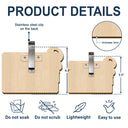 Gift For Yourself,Gift For Women,Gift For Men,Happy - Driver's License 3D Effect - Personalized Custom Shaped Car Visor Clip