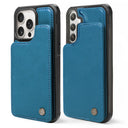 Gift For Yourself,Gift For Women,Gift For Men,Independence Day,America 250th,Happy,No Custom - America 250 Years Of Freedom Cowboy Skeleton - Leather Flip Wallet Phone Case