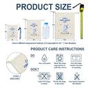 Gift For Kids,Grandma,Grandkids,Gift For Grandkids,Dad,Mom,Children,Easter,Happy - Easter Bunny Holding Alphabet Letter - Personalized Favor Bag