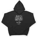 Papa's Fishing Buddies - Personalized T Shirt