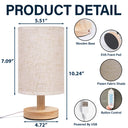 Always Under The Same Sky Long Distance Relationship - Personalized Fabric Lamp