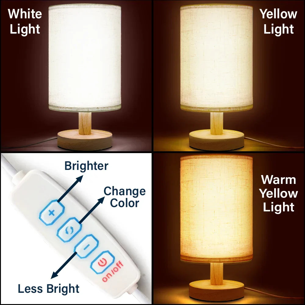 Always Under The Same Sky Long Distance Relationship - Personalized Fabric Lamp