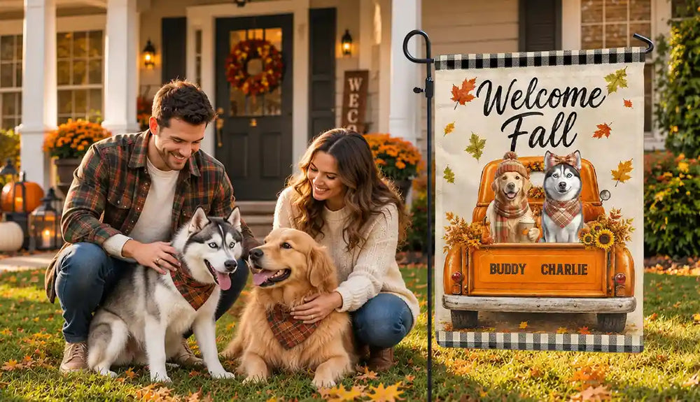 Fall Season