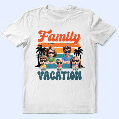 Custom Kids Clothing