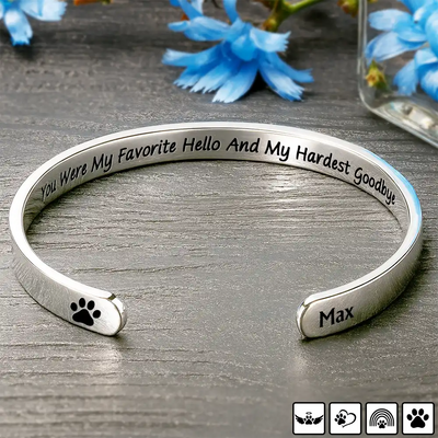 Bangle Bracelet Cuff